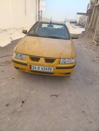 سمند ٢٠١١ • سنوية ٢٠٢٩ • غرامات