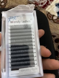 رموش • شلعة • 5D/7D/8D