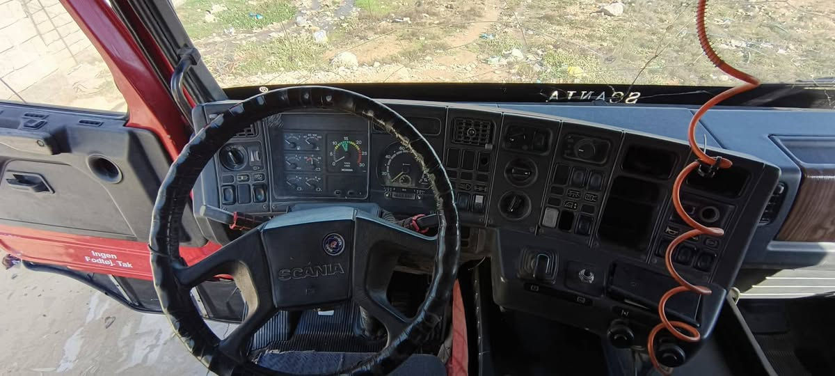 اسلام عليكم سكانيا 43فحمي موديل 96مجموعة بومة كير 900/3/3 مكان موصل اتصال ***********
