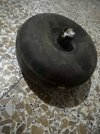 تورباين ZF • شرط الشغل