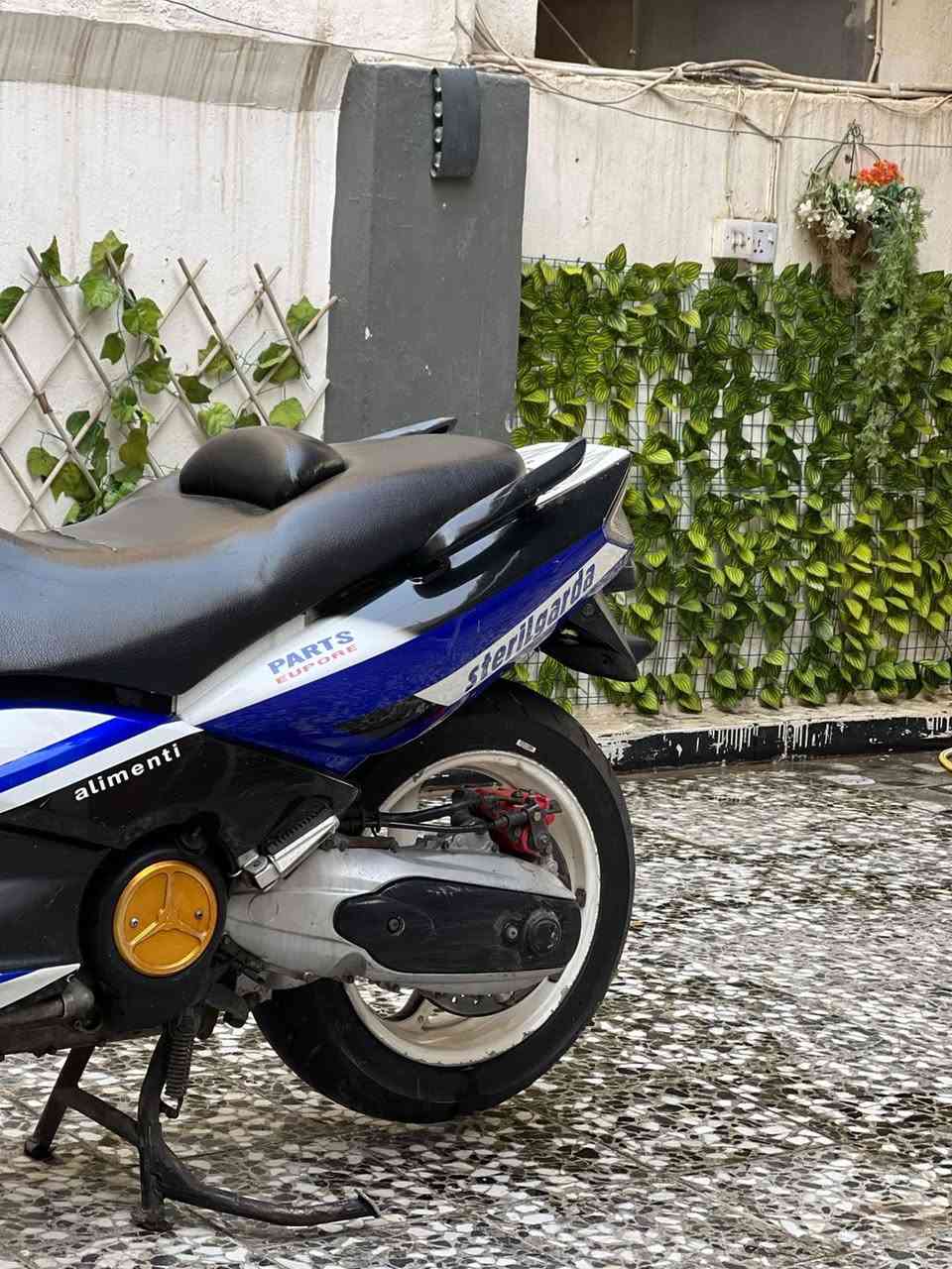 تي ماكس ٢٠٠٨ نوزل مكفول من كلشي
دراجه حلو اي نقص ما بيه 
سعر ٢١ ورقه 
بغداد 
***********
