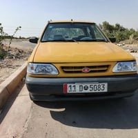 موديل ٢٠١١ • رقم بغداد • مكان كربلاء