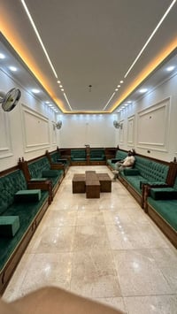 الوان ذي قار • دهانات وديكور • بديل رخام