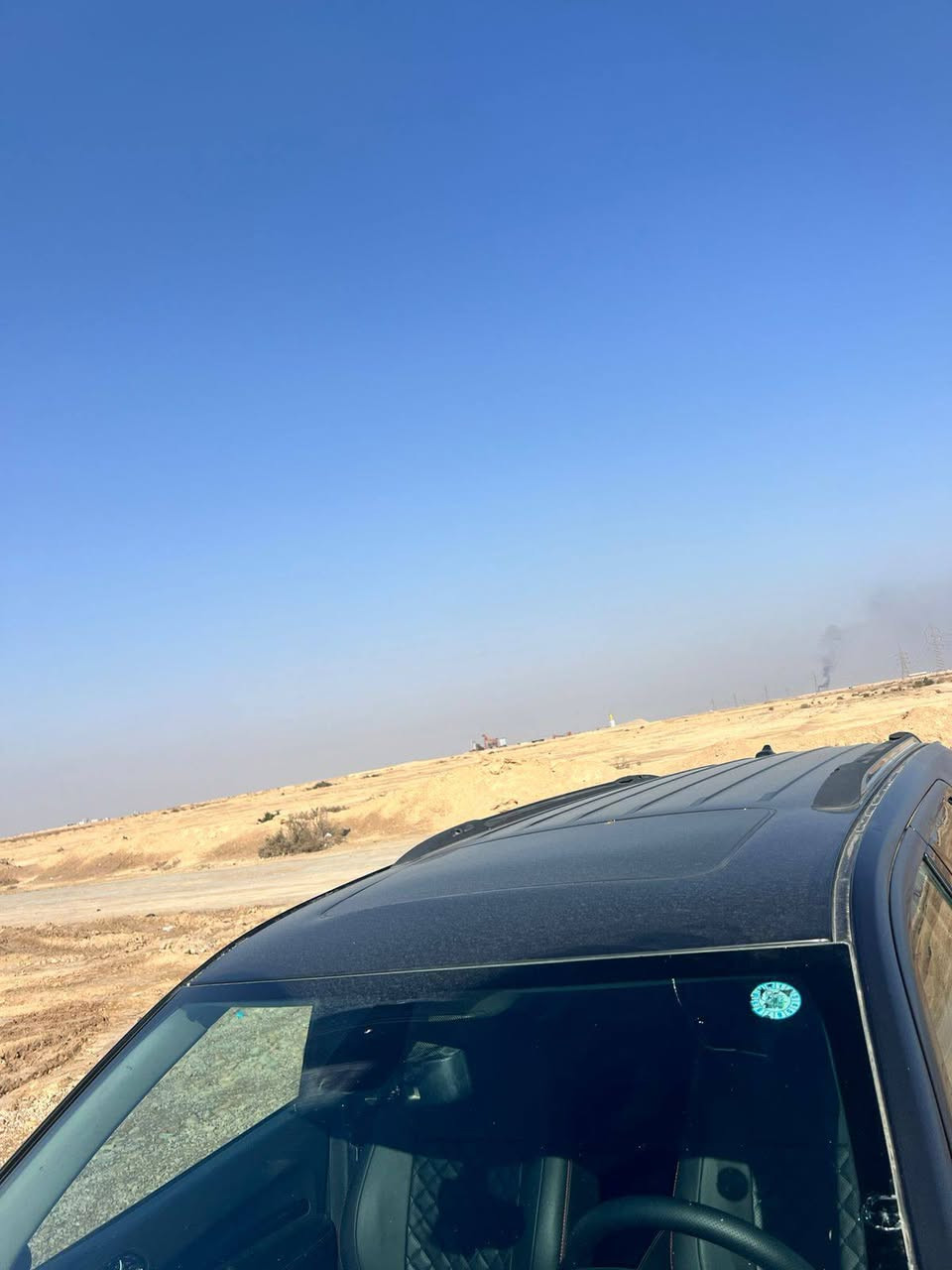 للبيع: دودج دورانكو 2011 6سلندر فول1\1  – لون نفطي رقم اربيل 
خيارات المراوس: قابلة للمراوس بـ دورنكو  او جيب مديل احدث 

حالة السيارة:

       • صبغ 3 قطع فقط صبغ بدون فتح 

__فئة سيتاديل____

المواصفات:

 1. فتحة سقف

 2. مراي قلاب عند الرجوع

 3.  تبريد 3 قطع تحكم منفصل 

 4. كاميرا 

 5. شاشه 

 6. حساسات خلفية

 7. جنطة كهربائية

 8. مرايا كهربائية مظللة (الوسطى والسائق) عند التعرض للضوء في الليل

 9. كشن ميموري +كشن الراكب ولسائق كهربائي 

 10. تدفئة وتبريد كشنات امامي +تدفئة ستيرن+كشنات خلفية تدفئة

 11. أشاير بالمري

 12. كاميرا 

 13.  تشغيل عن بعد

14.منفذ كهرباء

15.رادارات اماميه+رادارات جانبيه

وبيها بعد مواصفات 

______بكانهاا ميسان 

للاستفسار: خاص أو واتساب او اتصال ***********
