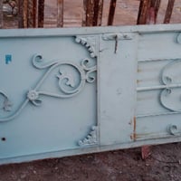 باب • ١م×٢م • برميثة