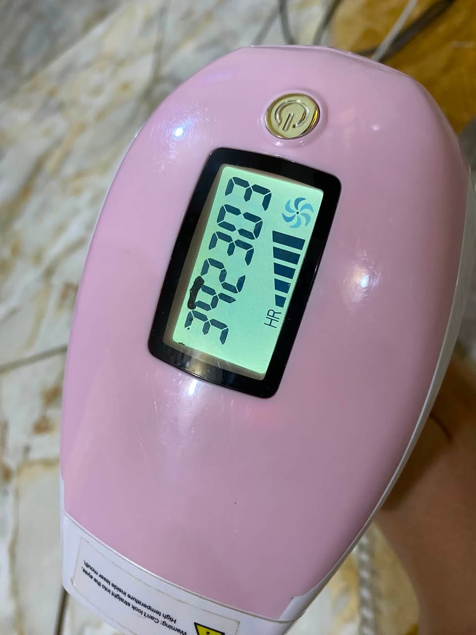 السلام عليكم جهاز ليزر منزلي ايطالي بيه لمبات 2مال وجه وجسم سعر الجهاز 175


**إذا كنت صاحب هذا الإعلان وتريد حذفه لأي سبب، رجاءا أرسل رسالة إلى الدعم الفني**