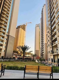 مجمع رويال ستي • شقة للبيع • ١٦١م