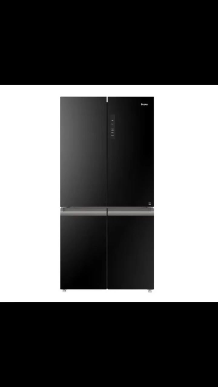 ثلاجة ثنائية الابواب  من ماركة هاير.  المميزات: - السعة الإجمالية: إجمالية: 660لتر..  - الضاغط والمروحة: Twin Inverter. - درج الحفاظ على الرطوبة: HCS. - درج My Zone: مخصص لحفظ الأطعمة بدرجات حرارة مختلفة (-1 إلى +1)، مناسب للألبان، الأسماك، واللحوم. - شاشة التحكم: LED تعمل باللمس (مدمجة مع الباب). - نظام تدفق الهواء: متعدد الاتجاهات (Multi Air Flow). - مستوى الضوضاء: 40 ديسيبل. - الإضاءة الداخلية: LED. - نظام التعقيم والحماية: T-ABT (مضاد للبكتيريا والروائح الكريهة). - خاصية قفل الأطفال: Child Lock. - التجميد والتبريد السريع: Super Cool & Super Freeze

📍الانبار-الرمادي -5 كيلو مجاور مديرية المرور 
📞***********
يتوفر بيع بالنقد والتقسيط
