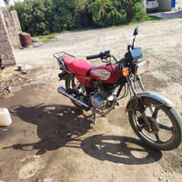 موطور للبيع  موديل 2019 شقال هندر واحد  07719758256