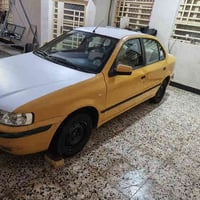 سمند • ٢٠١٠ • ميسان