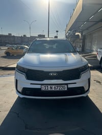سورنتو • ٢٠٢١ • ميسان