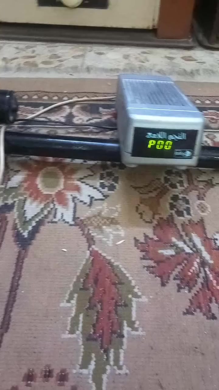 السلام عليكم 
#للبيع موجه النجم اللامع مع ماطور 18 انج 
🛑احله من الجديد 🛑
بغداد وتوصيل للمحافظات 
***********
