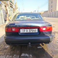 سوناته 2مديل 94جاهزه مكينه مسكر كير عادي تخم تاير تبريد تدفئه كهربائيا...