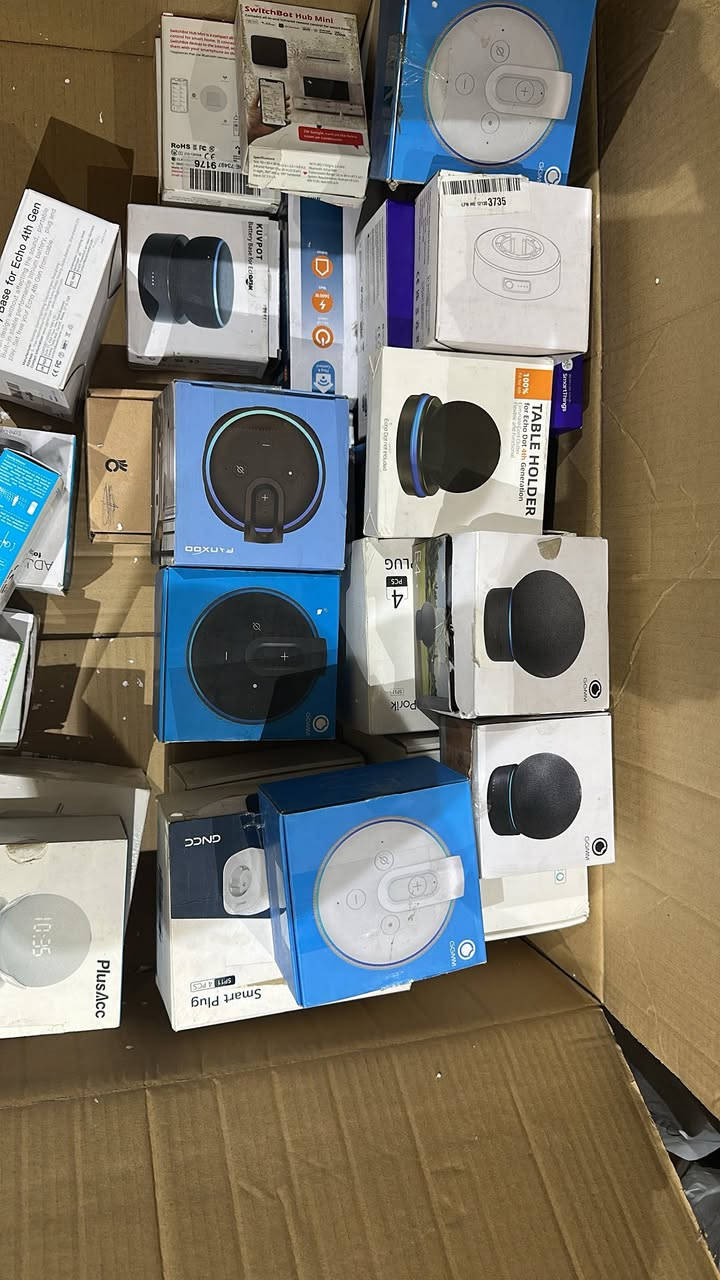 سمارت ٢٠٠ قطعة للبيع


**إذا كنت صاحب هذا الإعلان وتريد حذفه لأي سبب، رجاءا أرسل رسالة إلى الدعم الفني**