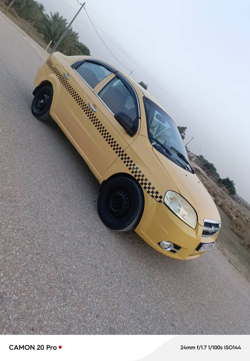 سياره البيع افيو تكسي خليجي مكينه مفتوح مكينه وكير شرط موديل2010رقمه نجف نكليزي بسمي سنويته مجدده ال 2030    مصفره هيه وغرامات   سياره مكفوله من ضربه وتبديل سعره 50وبيه مجال مكاني نجف مناذره رقم الهاتف ***********
