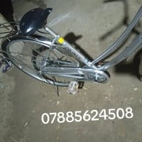 بايسكل • للبيع • بالصورة