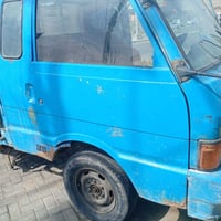 ترايك • نضيفه • البصرة الحيانيه