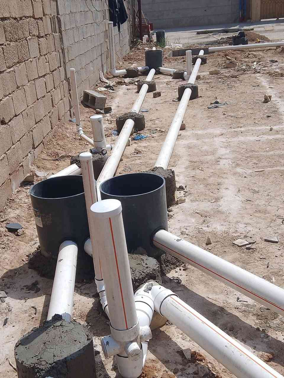 حسن الركابي للتئسيسات 
***********
***********
