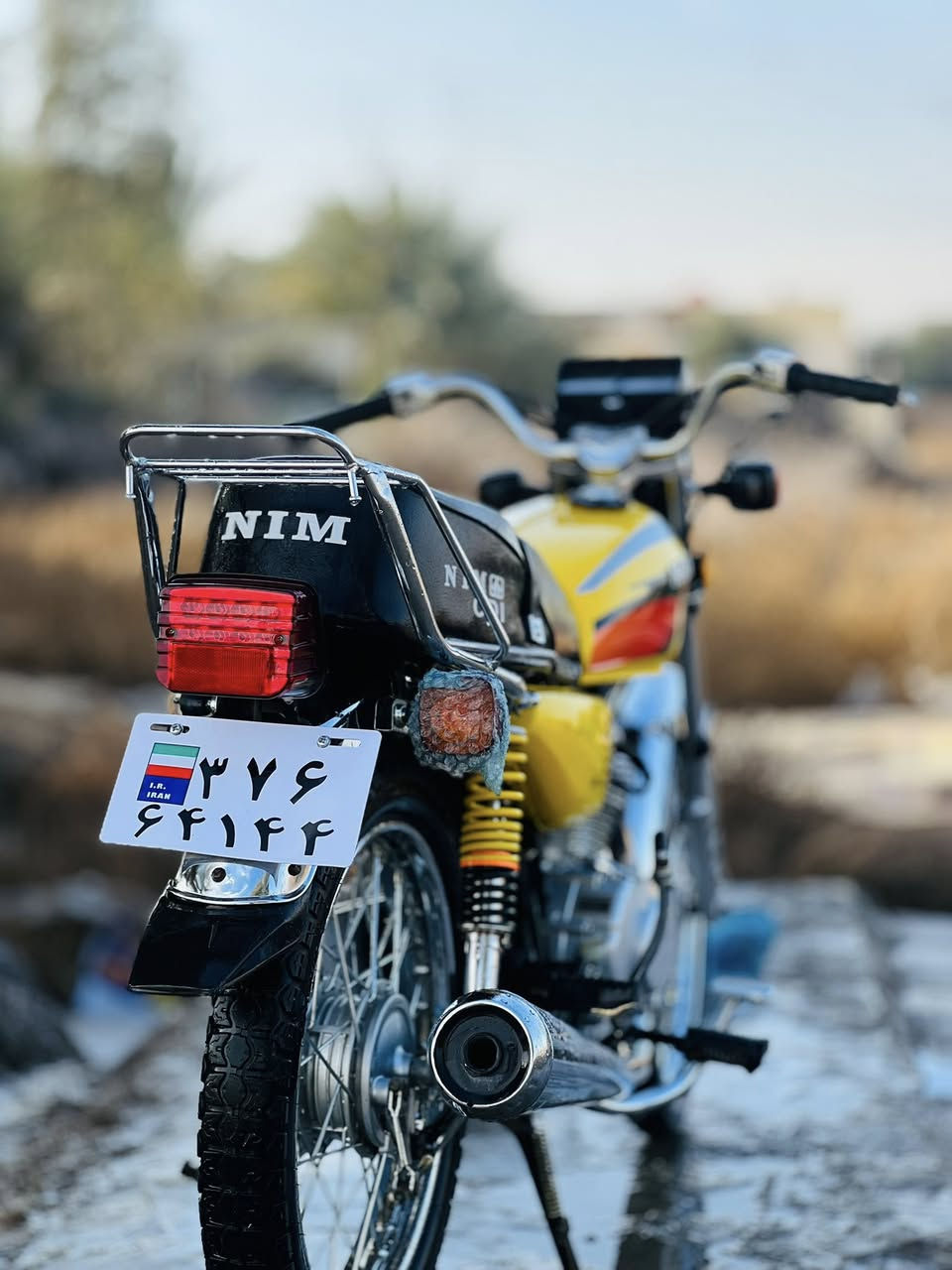 دراجة ناما 2026 اوراقها كاملة 700 مكاني الحصوة  ***********
