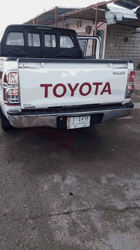 سلام عليكم تيوتا مرزي للبيع ,2014 كير واتماتيك محرك كير كسل كفالة تبريد ثلج رقم  ديالى مكان دلي عباس ،السعر 195 الاتصال على رقم ***********#***********
