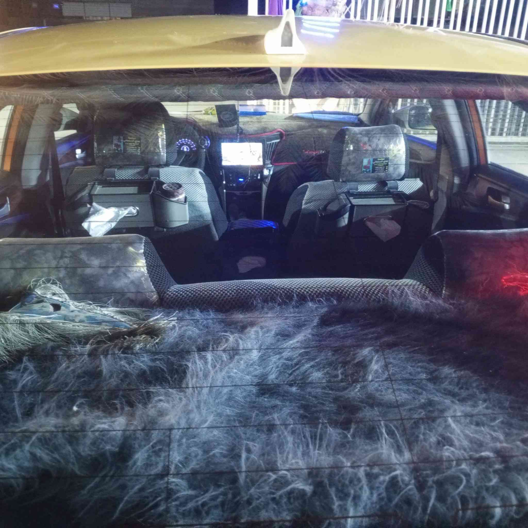 مكينه جديده السلام عليكم سوناتا للببع موديل 2011 محدث 2014وارد كوري مكفوله كفاله عامه هيه غرامات كله مصفر رقم بابل سنويه 2027
 شاشه 4حساسات 
معه كامرات داشكام
المكان بابل
السعر 100
للستفسار ***********

بيه واتساب***********
