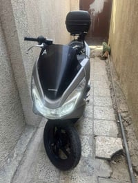 بيسي اكس مكينه 150 نضيفه ماشيه 24 بيها ضربه بالكفر مثل ماموضح بلصوره و...