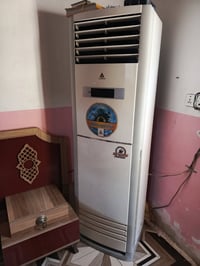 سبلت كنتول • ٣ طن • على وضع الشركه