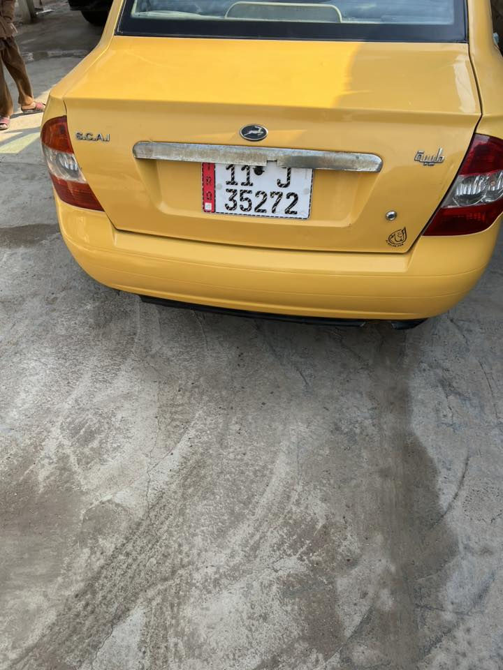 موديل 2015 للبيع مكفوله   مكينه وكير خير من الله  السعر 45 وبيها مجال بسيط  بسمي  ***********
