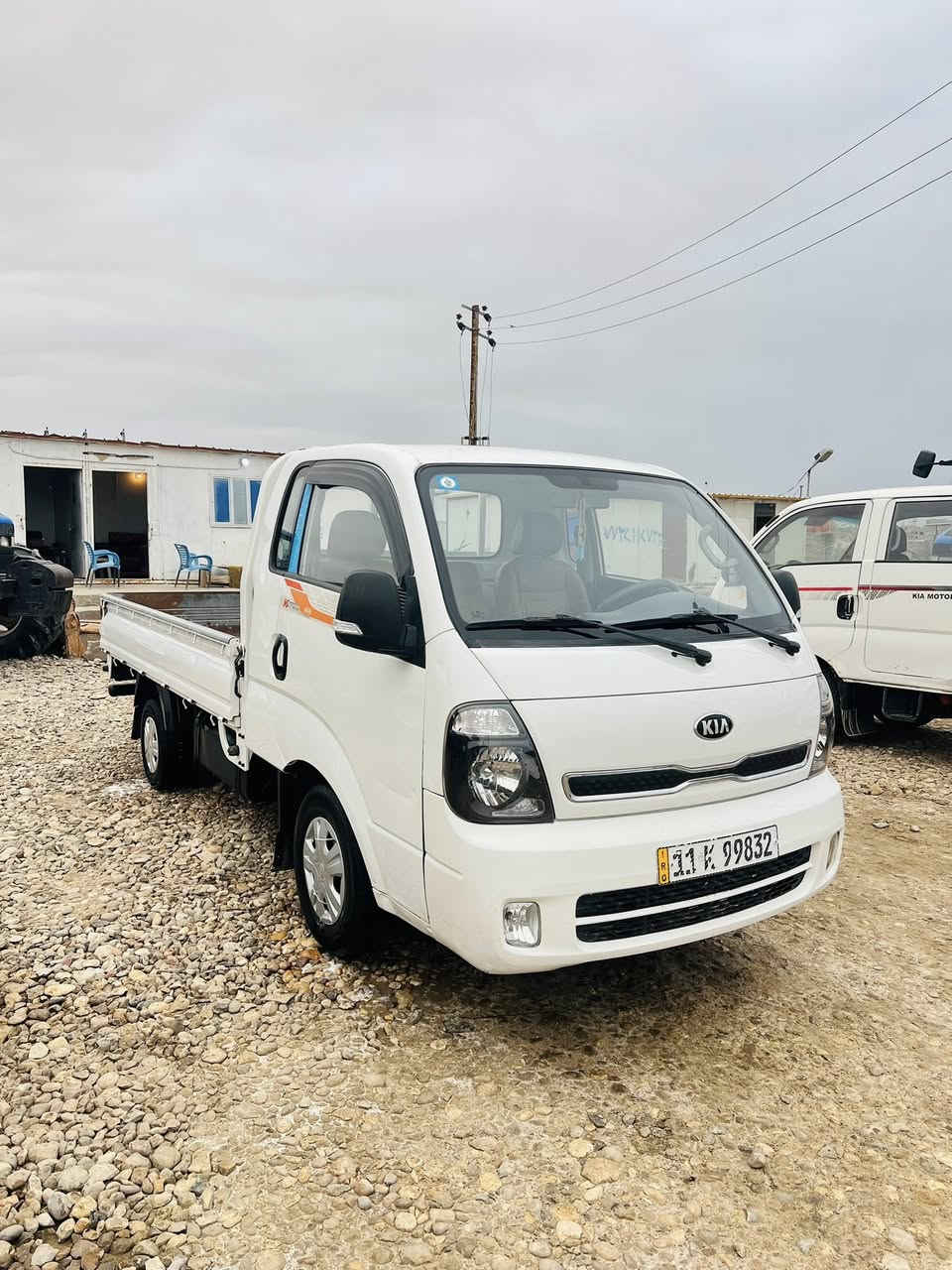 للبيع كيه 2018
رقم بغداد سنويه ل30 :كفاله عامه 
مكان سياره واسط الزبيديه 
السعر 118 
***********
