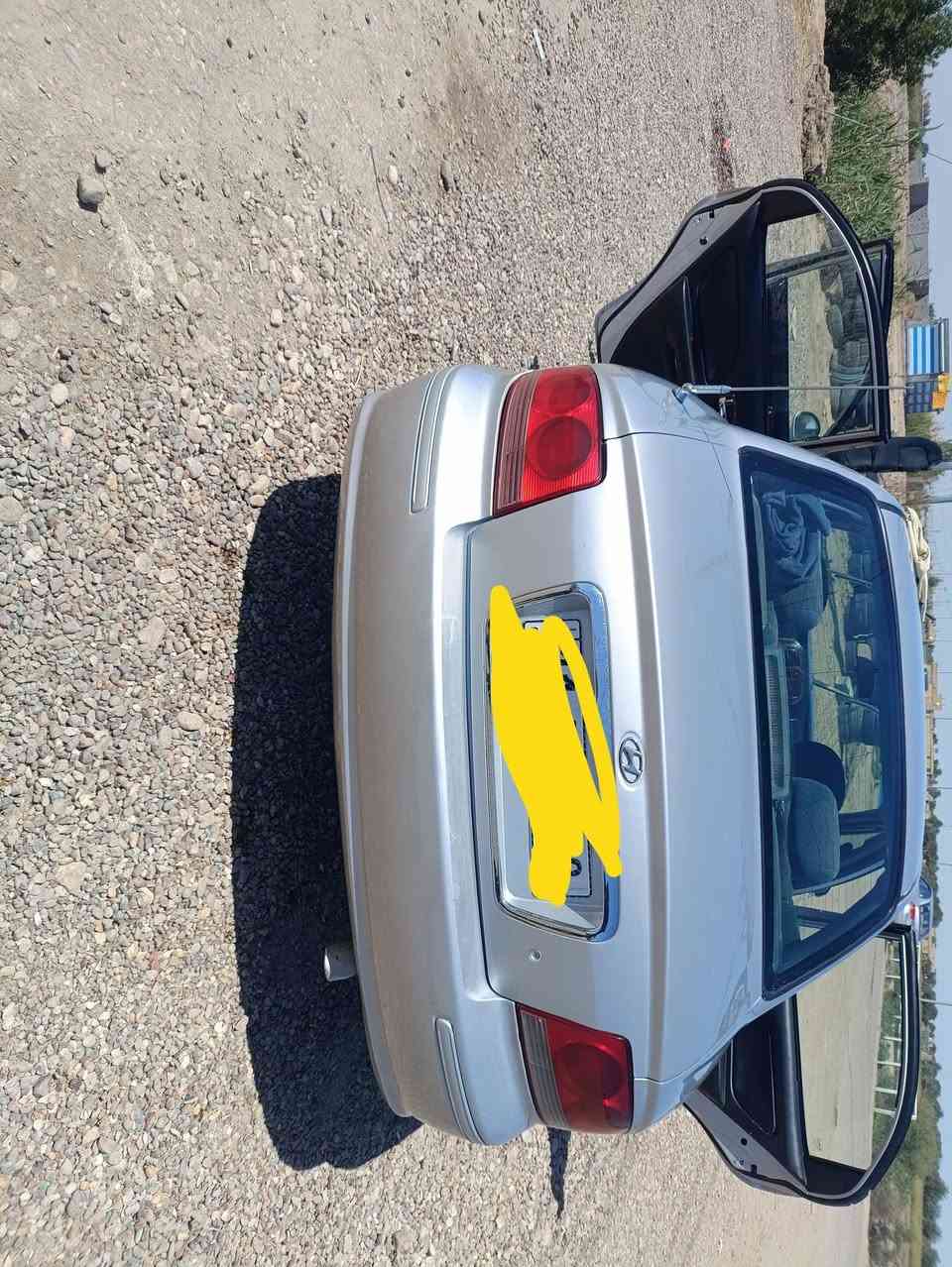 سلام عليكم ورحمه خوان لمايشتري لا يكلي امسح لمنشور سوناته وفود موديل 2005 كير مكينه 2700تبريد حداديه بدون ضربه سعر 62. مكاني ذي قار شطره***********
