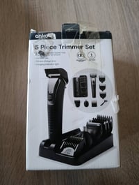 مكينة حلاقة • استرالي • أصلي