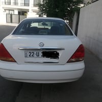 صني • ٢٠٠٩ • فحص ل٢٠٣١