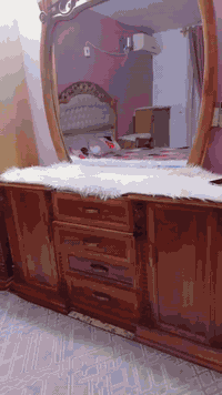 غرفه صاج نظيفه جديده اي ضرر ماكو استعمال قليل الداخل صاج والخارج صاج خشب ثقيل سعره مليون و٦٠٠ الدوره كفااءت الصحه ***********
