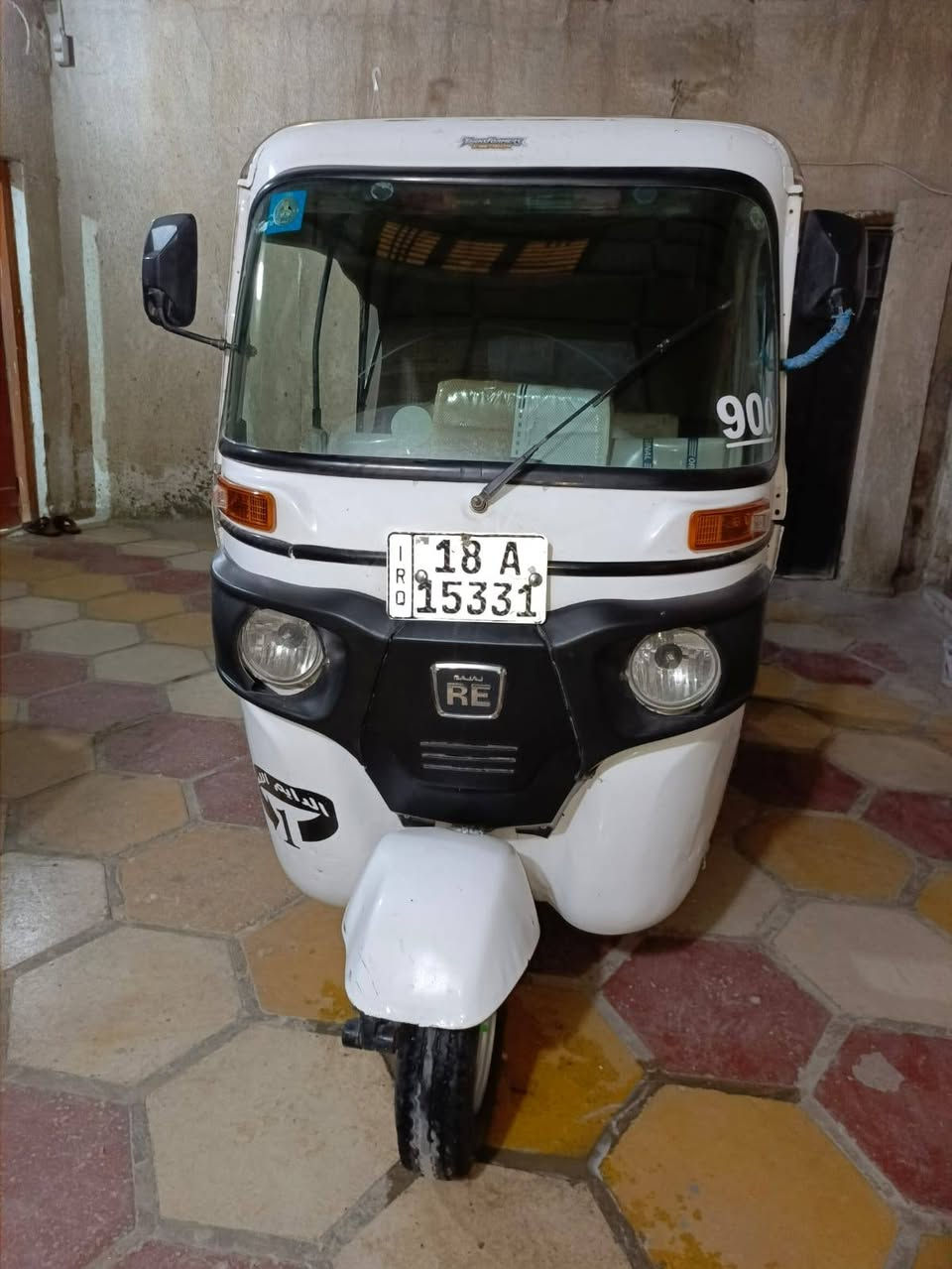 تكتك باجاج مديل21  مفتوحه غراض شركه شررط  بيها عربانه مال مضلع راعيها يمي بناصريه تحويلها بناصريه 
***********
