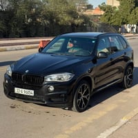 رقم ابربيل بسمي تحويل او وكالة  BMW x5 2014 بيع او مراوس 144 كيلو حقيق...