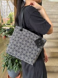 قطعة فرنسية • جلد طبيعي • اكسسوار