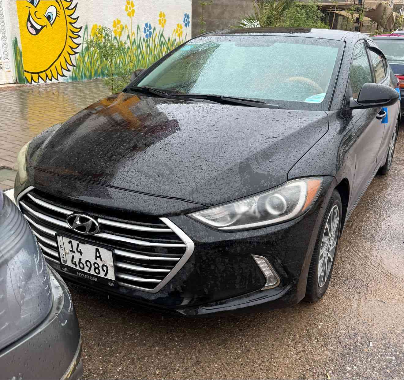 النترا 17 امريكي داخله تقرير تعمل وتسير
رقم بصره انكليزي باسمي تحويل ثاني يوم كير محرك تبريد كفاله بيهه ربع البنيد وجاملغ لورا ربعه صبغ بدون قطره معجون السياره ليبل واحد بدون تبديل 
السعر١١٥


**إذا كنت صاحب هذا الإعلان وتريد حذفه لأي سبب، رجاءا أرسل رسالة إلى الدعم الفني**