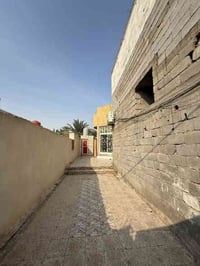 ابي الخصيب الصنكر • ١٥٠م • طابو زراعي