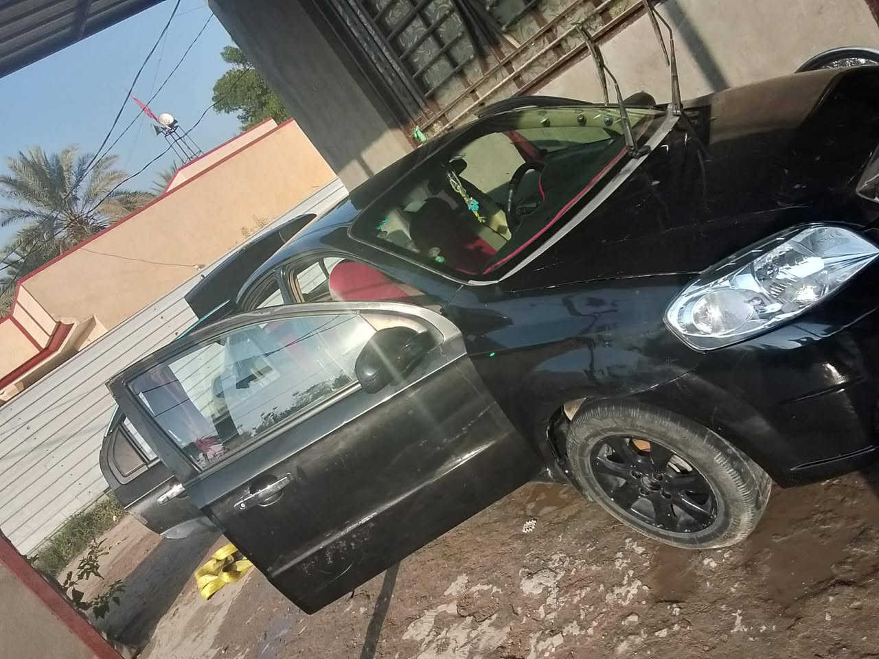 افيو للبيع مسكر 2008 سياره بااسمي ورقم الجديد سياره جاهزه واحلا من الصور اتصل وتدلل ***********.....***********
