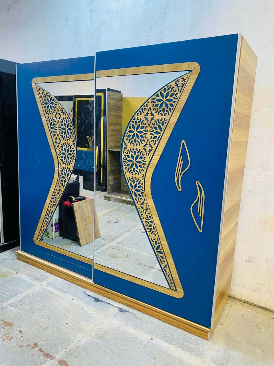 375معه شد ونقل داخل بغداد مجانا


**إذا كنت صاحب هذا الإعلان وتريد حذفه لأي سبب، رجاءا أرسل رسالة إلى الدعم الفني**