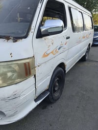 فتون • ٢٠٠٩ • محرك وكير جديد