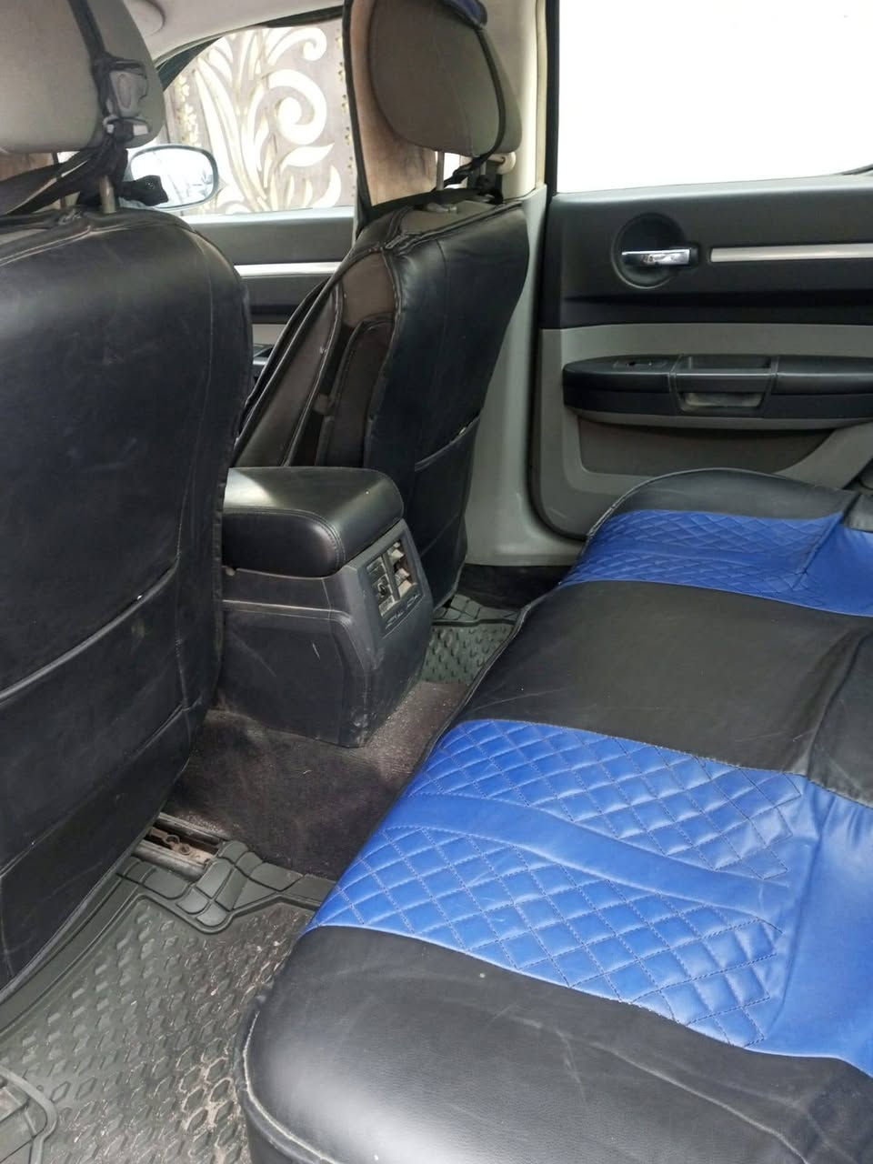 السلام عليكم جارجر2010 للبيع او مراوس مكينه3500 سيارة جاهزة كير محرك كهربائيات تبريد نقص غاز فقط متومة رقم وسنوية گصه جنطه السعر 45 وبي للاستسفار ***********
مكلف بالنشر/ مكلف بالنشر
