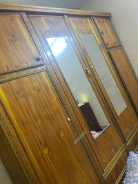غرفه صاج للبيع سعره ٤٥٠ +زاريه موجود مكان دوره ابودشير ٠٧٧٣٥٤٣٣٣٨٦