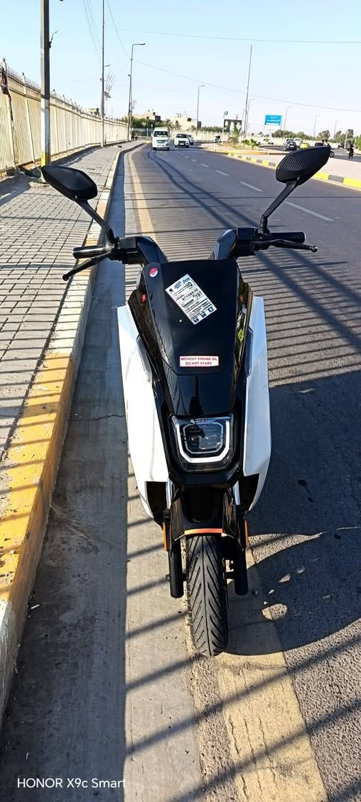 دراجه شحن شركه كيرين 6 بطاريات. ملف 1000 سرعتين دراجه جديده استخدام قليل اي نقص ما بيه عله  وضع الشركه كهربائيات شغاله. سعر ٧٠٠ اوبيه مجال مكاني رحمانية الشعله

رقم    ***********
