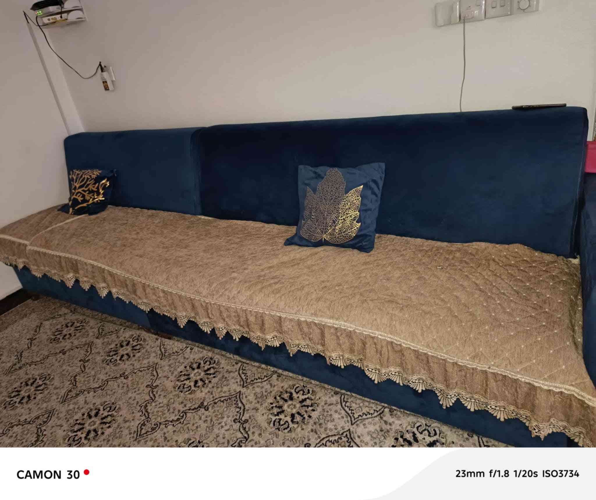 السلام عليكم

تخم ديوان نجارة ممستعمل هواية السعر ب275 

العنوان/ديالى-كنعان


**إذا كنت صاحب هذا الإعلان وتريد حذفه لأي سبب، رجاءا أرسل رسالة إلى الدعم الفني**