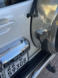 2008 للبيع مكفولة نظيفة جدا / ٠٧٧١١١١١٩٠٩