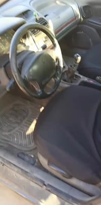 سياره رينو نفخ البيع موديل 98 سعر 20 شرط تحويل كابون بيه 07518837194