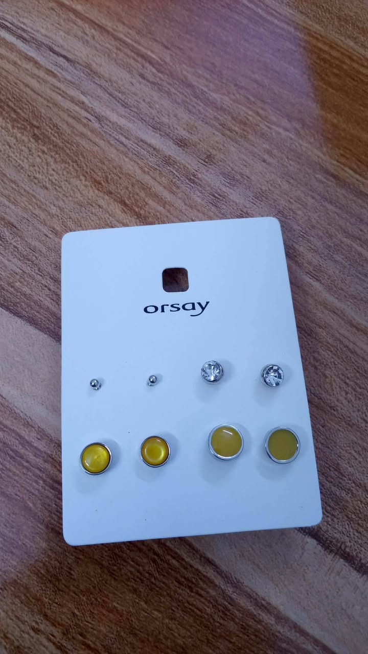 اكسسوارات وزن مشكل سوارات محابس گلايد فضي ذهبي وبأسعار مناسبه ليحب يدخل خاص .. هاي جزء من البضاعه


**إذا كنت صاحب هذا الإعلان وتريد حذفه لأي سبب، رجاءا أرسل رسالة إلى الدعم الفني**