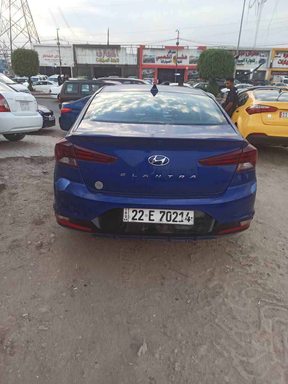 بيع او مراوس
