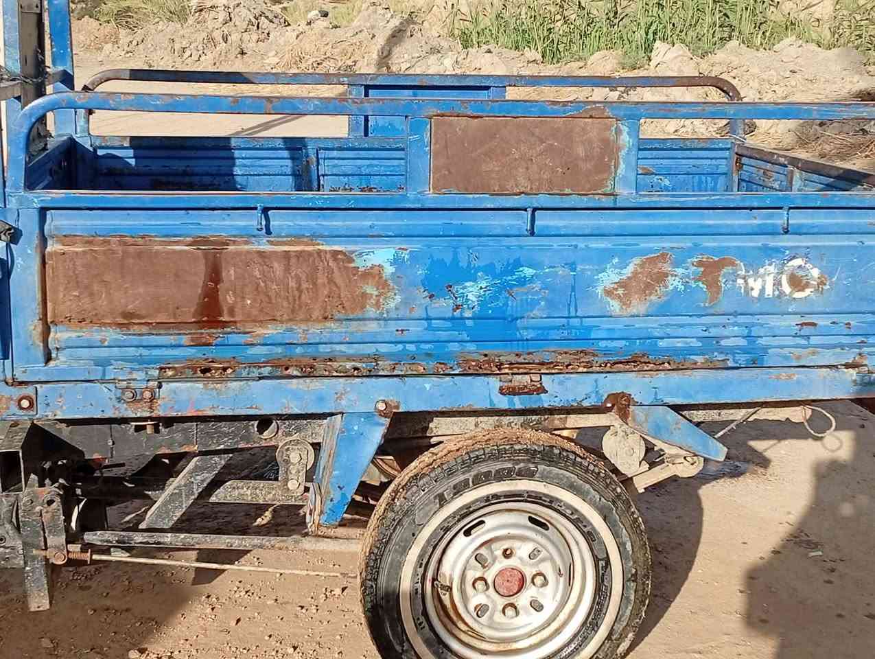 جمره البيع وراق صولي مديل 14مكينه نضيفه كرهبات شغال سلف شغال تخم تاير ابو خطه ستوته كلش نضيفه سعر خاص مكاني مشخاب ***********
